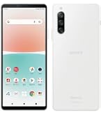 Amazon | 【整備済み品】Xperia 10 III/Android 11 / 2021年夏モデル